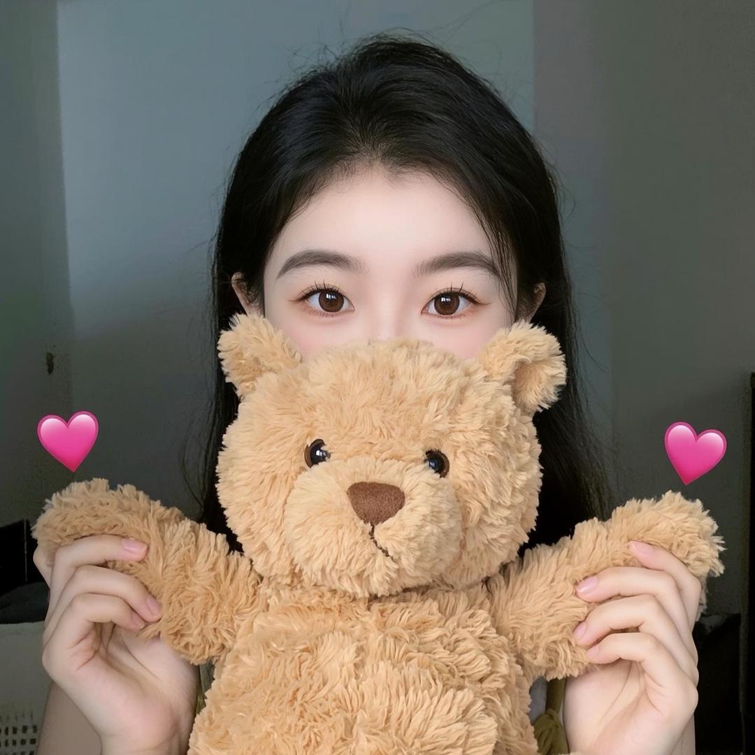 茉丽•Molly