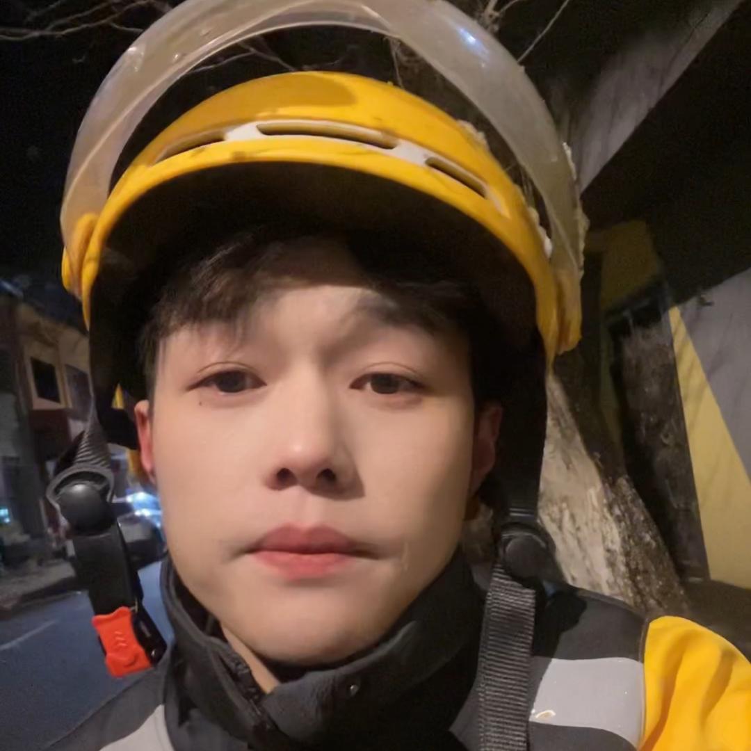 小潼很优秀❤️