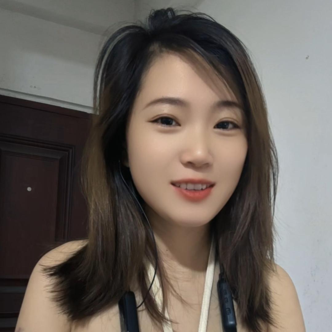 小敏（好物）勇往直前