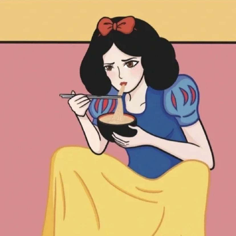 SaSa的指甲盖子