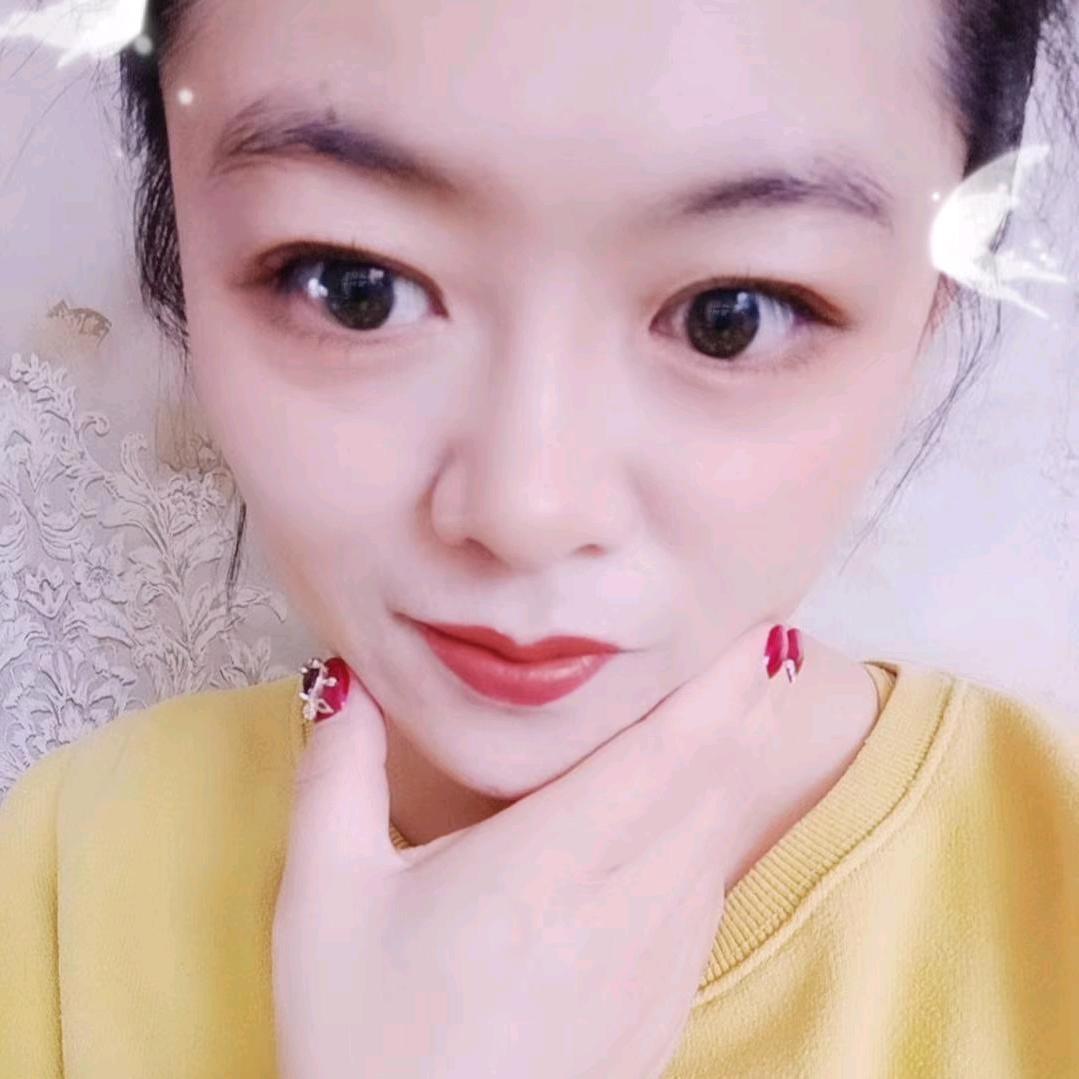 刘漂亮🦋