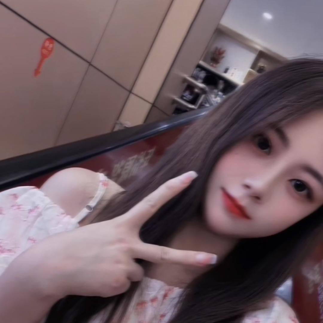 甜甜吖～