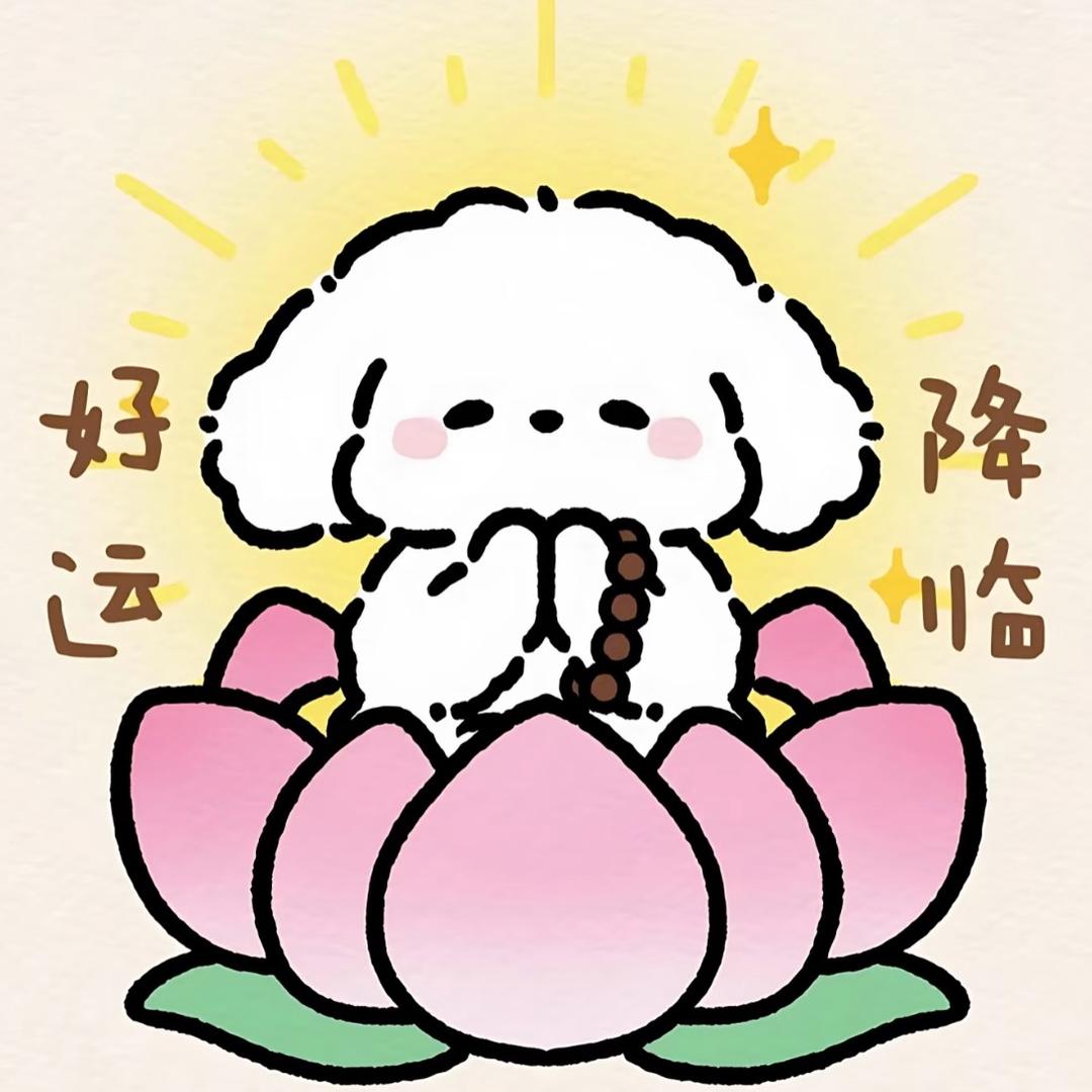 囍财✨