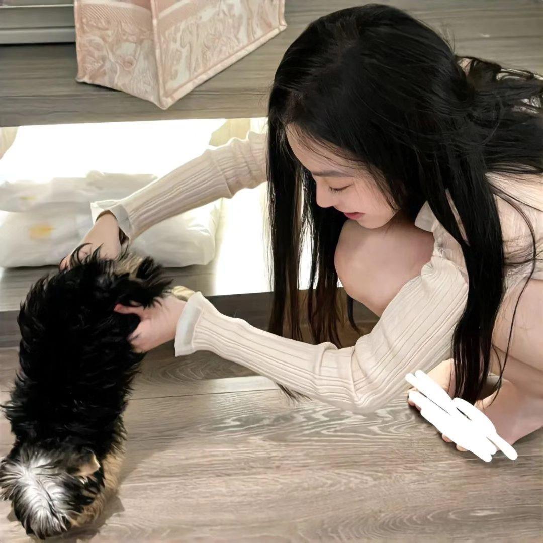 小盈oba