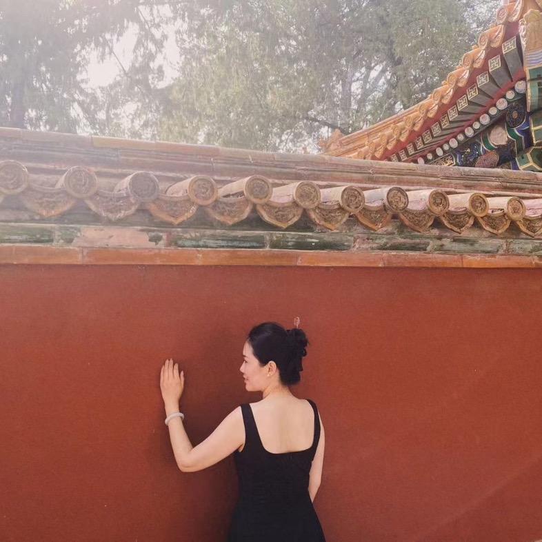 美业纹绣，露