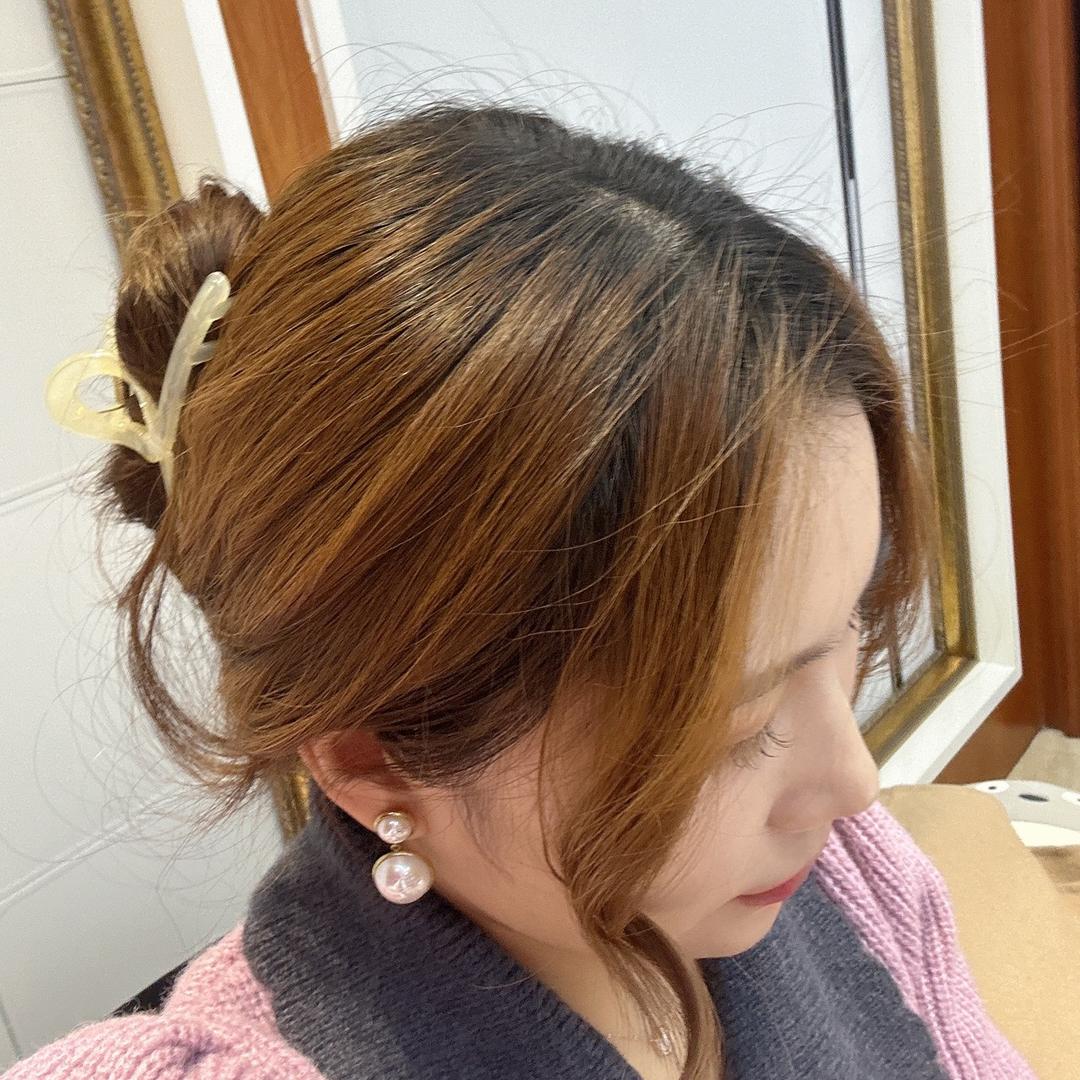 包头Ours童装/女装集合店