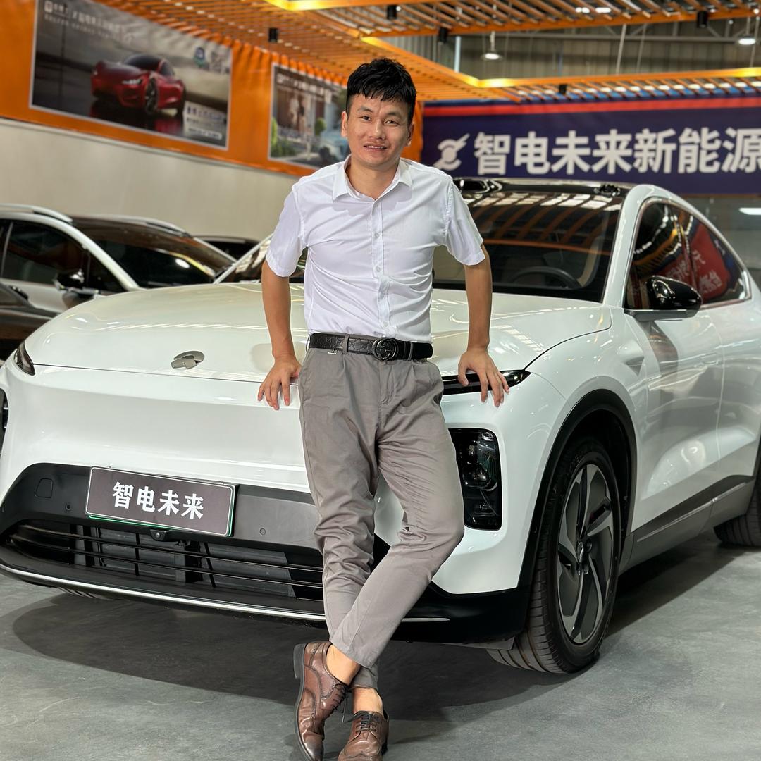 兴哥电车