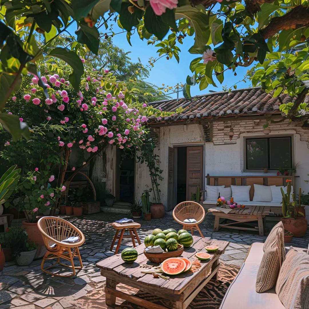 🌈彩虹之约生活馆🌻🌸