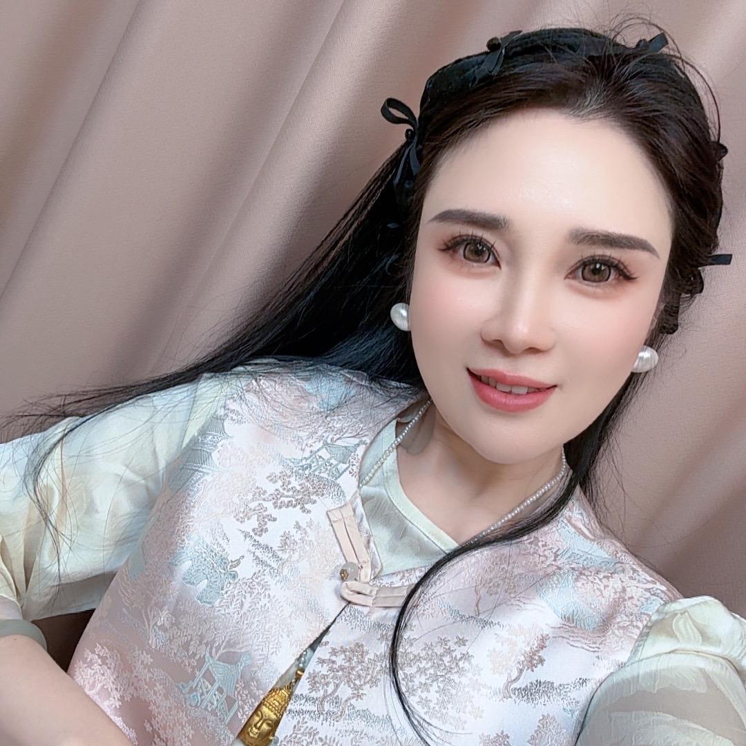 宋锦阁国风女装