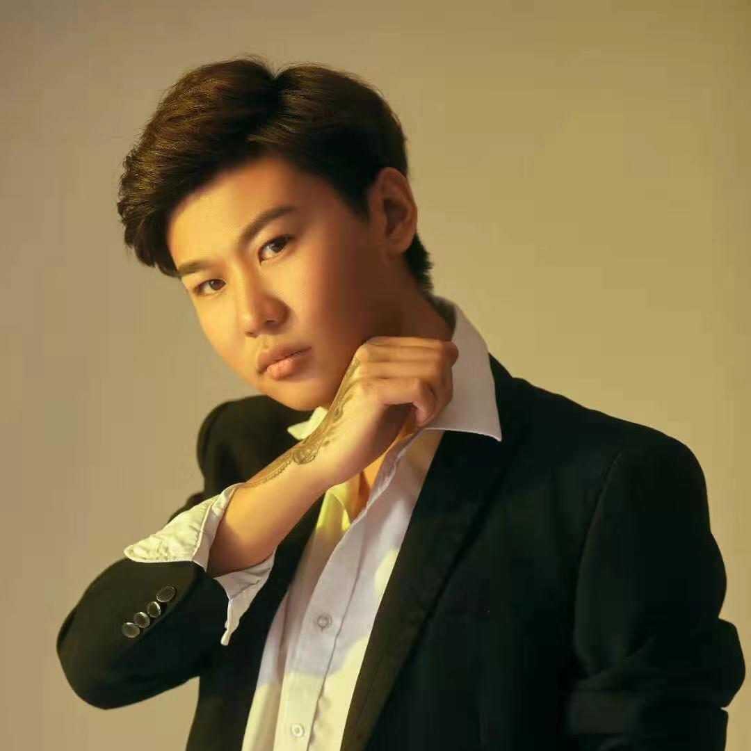 任丘ZM美发沙龙子穆（悦都汇店）