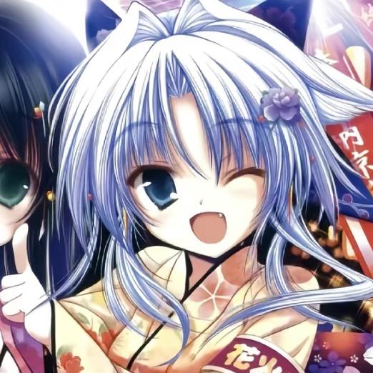 是玖夏呀！【🔮🔮🔮】