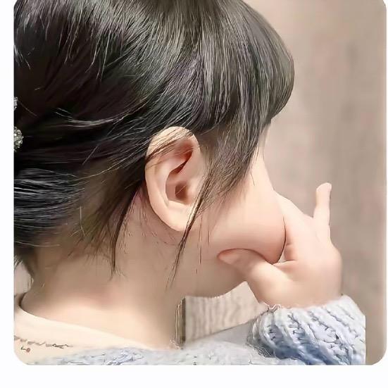 美眉