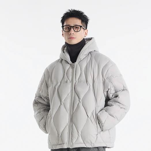 杭曼男装，男生衣橱壹