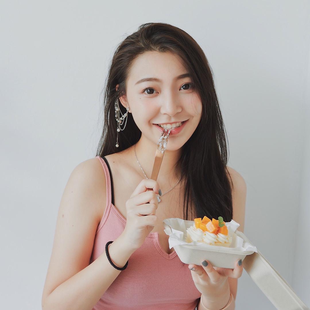 圆圆吃大湾区
