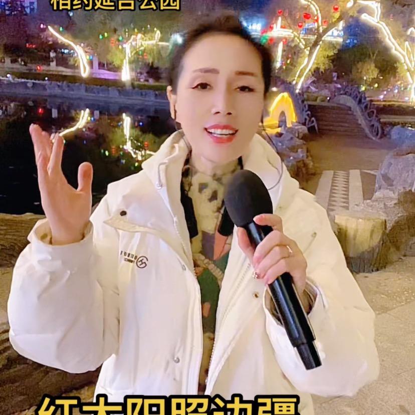 延边佳人