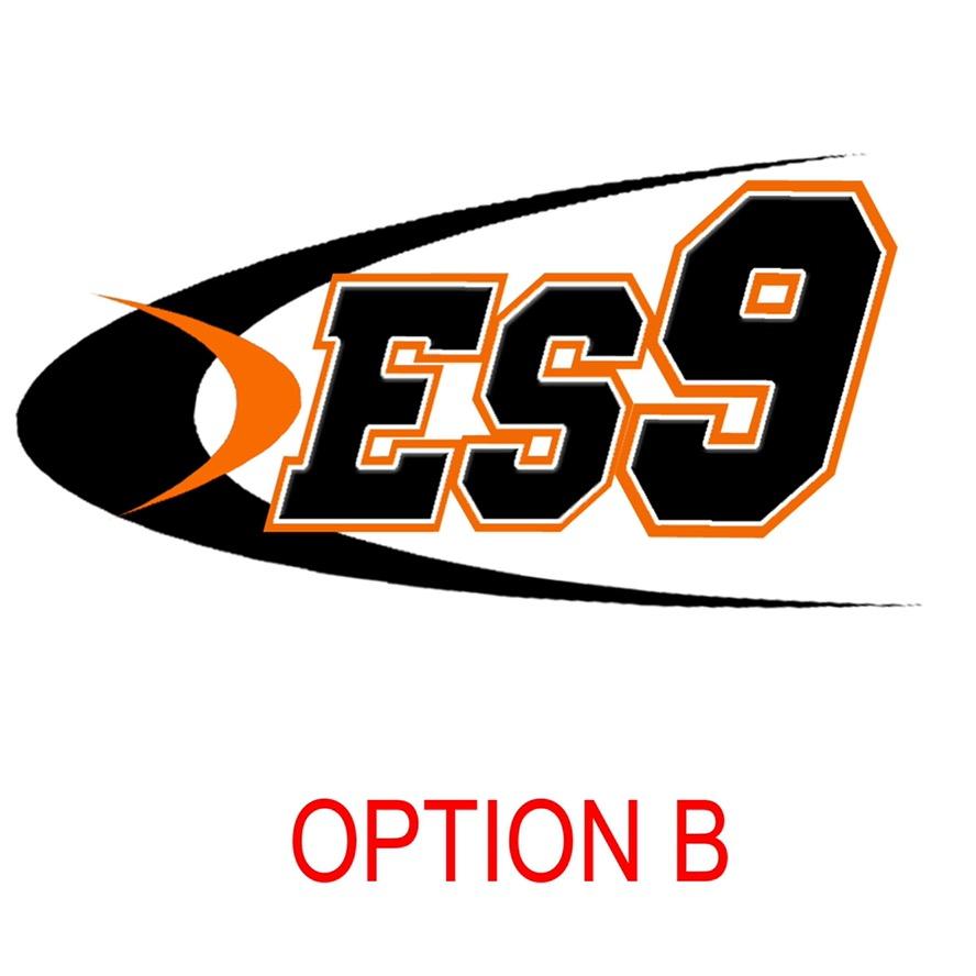 ES9男装