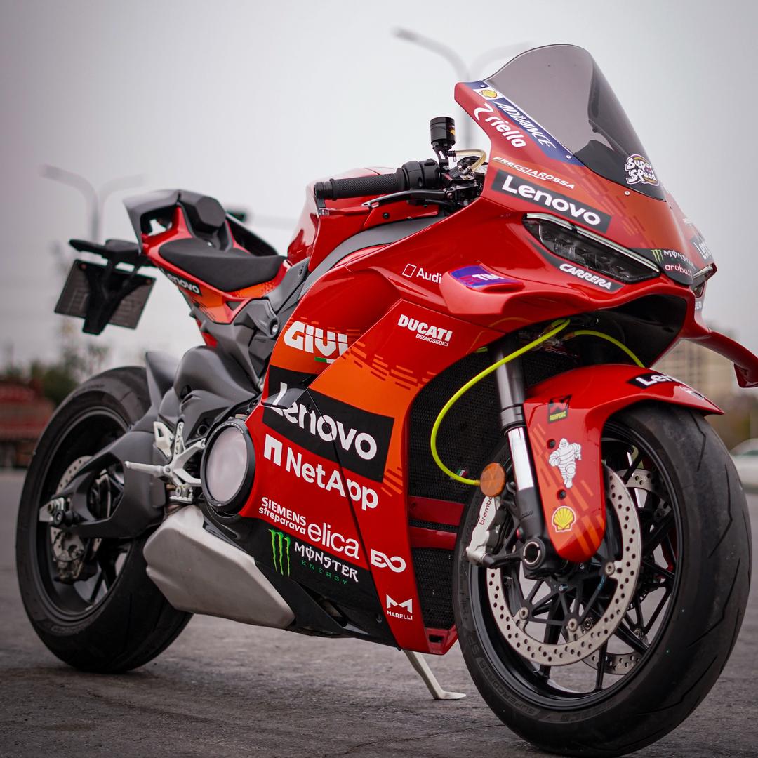 听风MoTo star