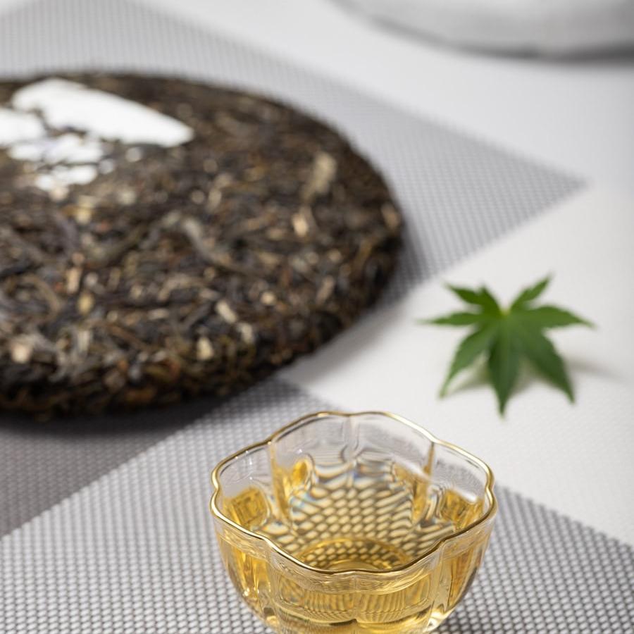 茗满堂普洱茶坊