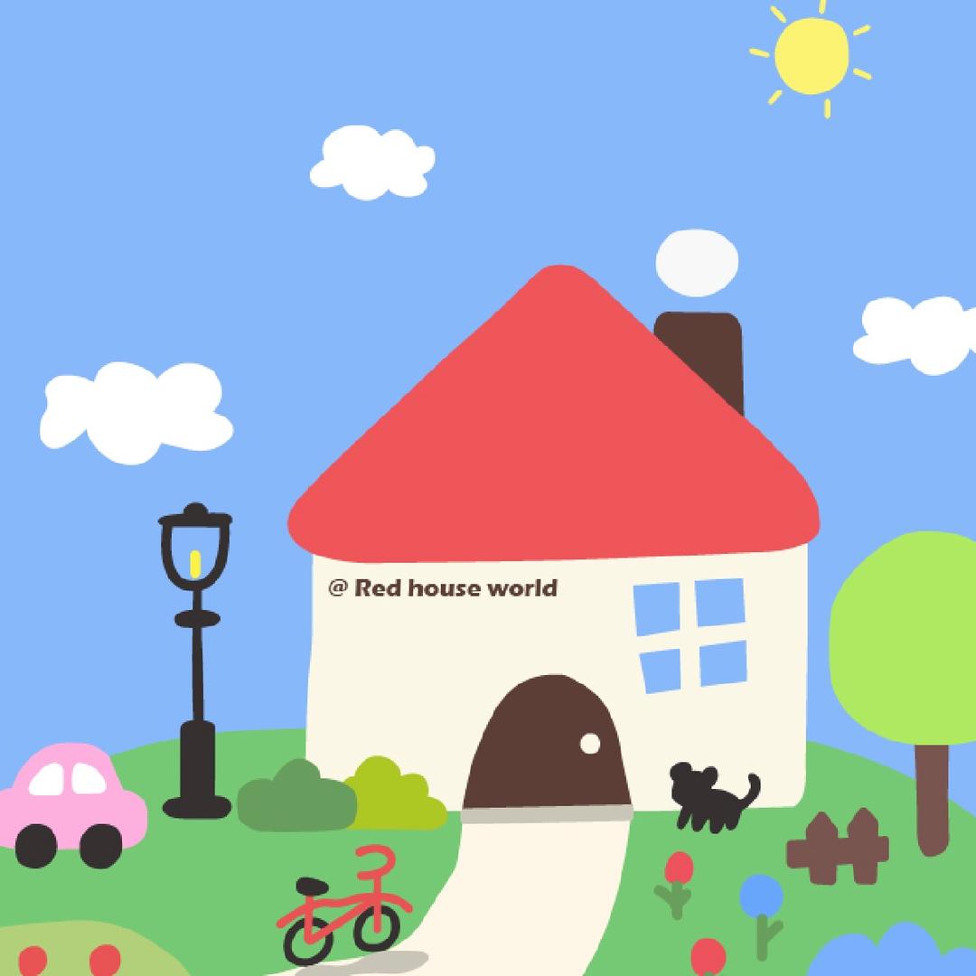 红房子世界手作