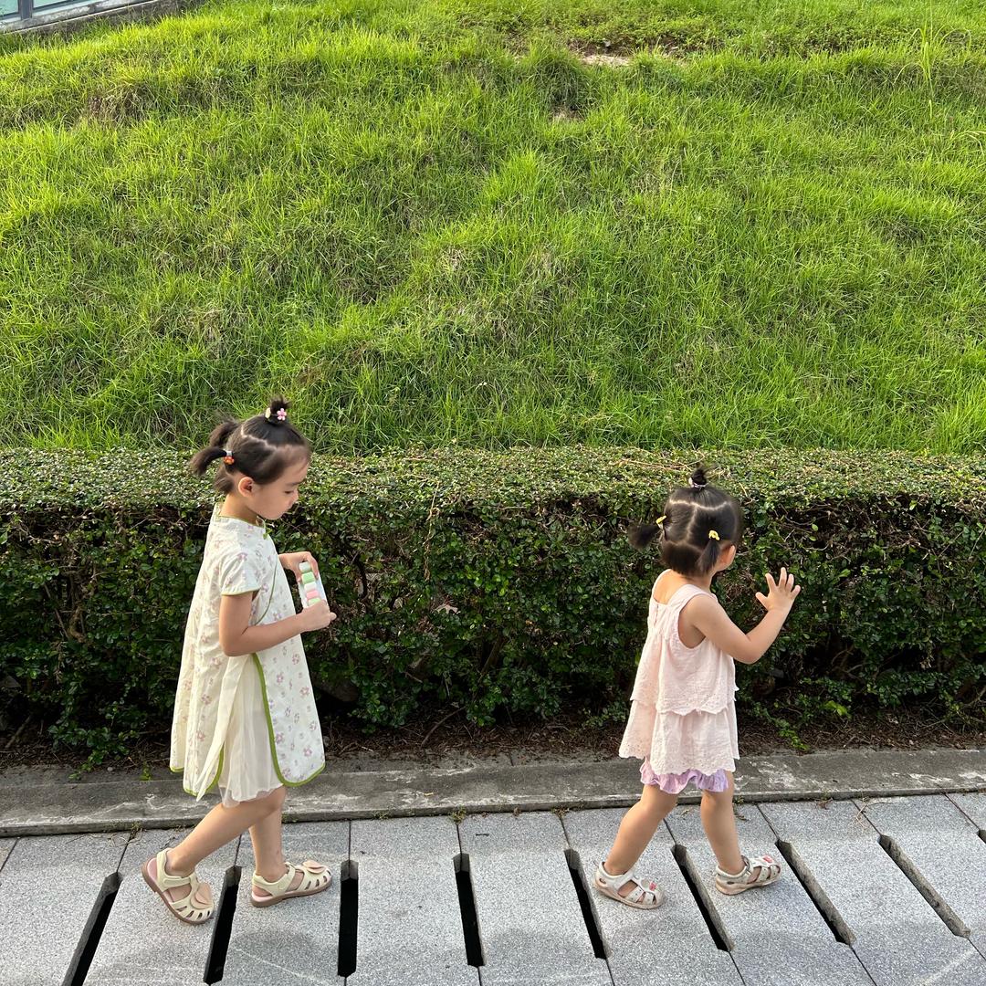 ☀️小太阳