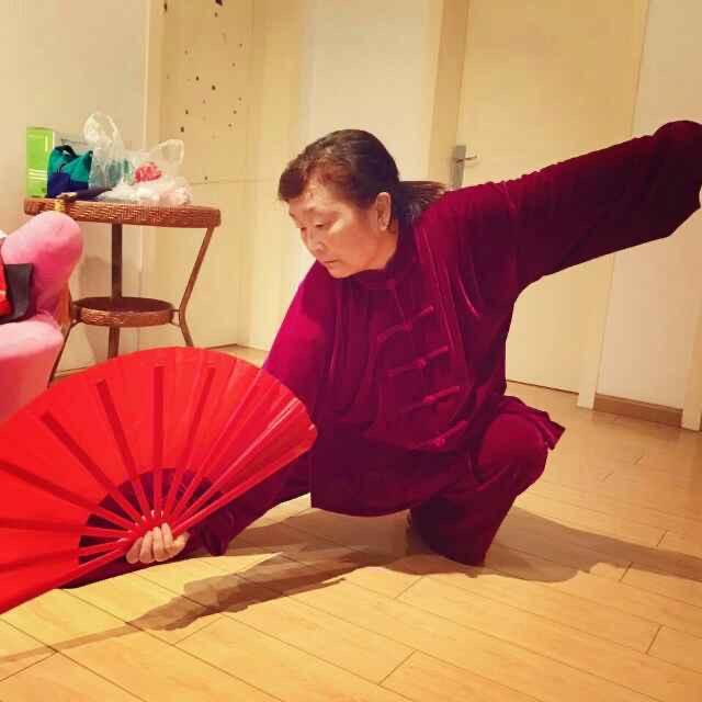 赵大姐