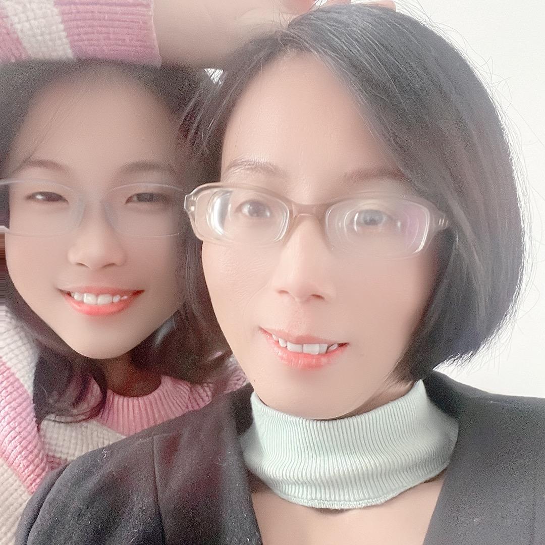 临城一家人🎬小慧