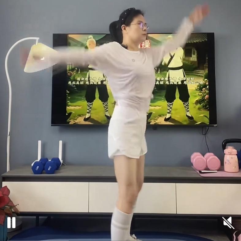 吉吉辉古法健身（小号）