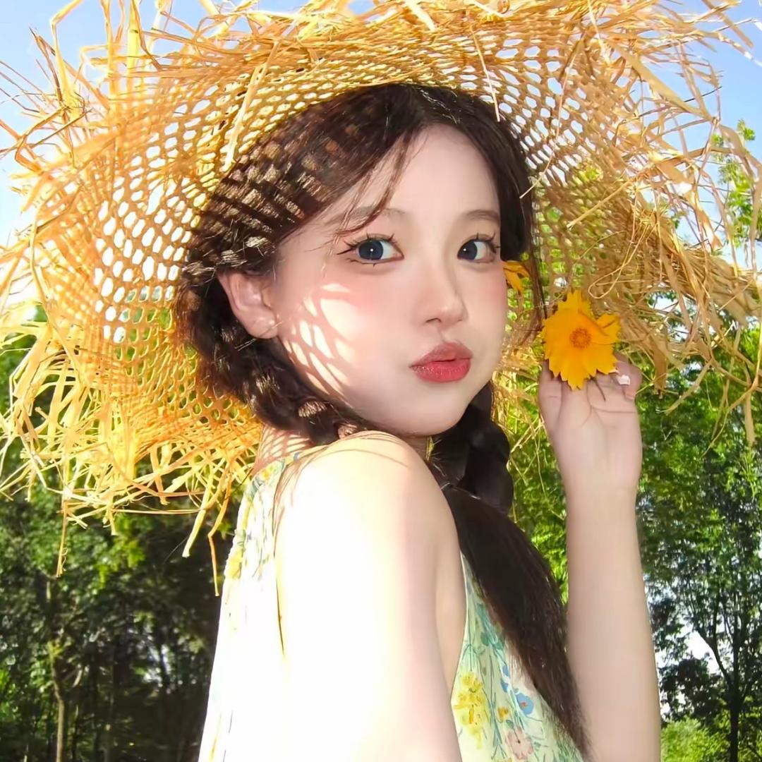 跳跳糖🍭