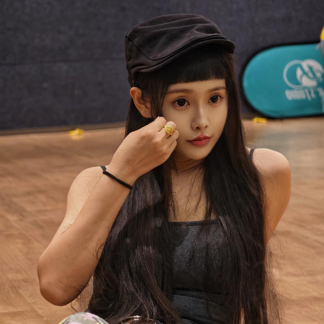 不自律的张胖胖