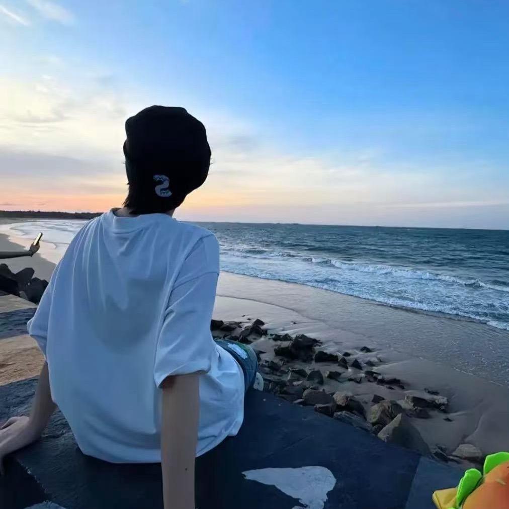 是我呀