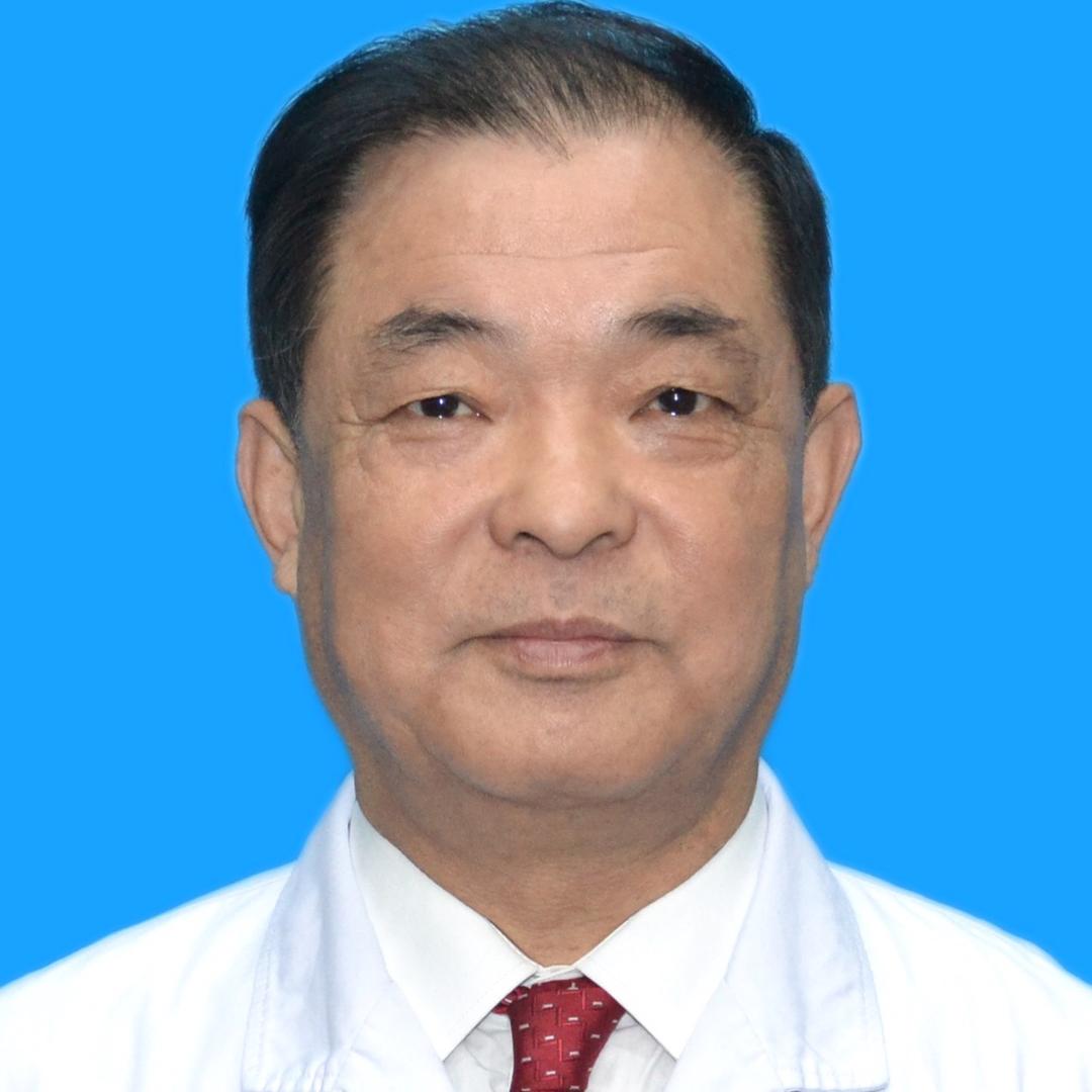呼吸科耿大夫