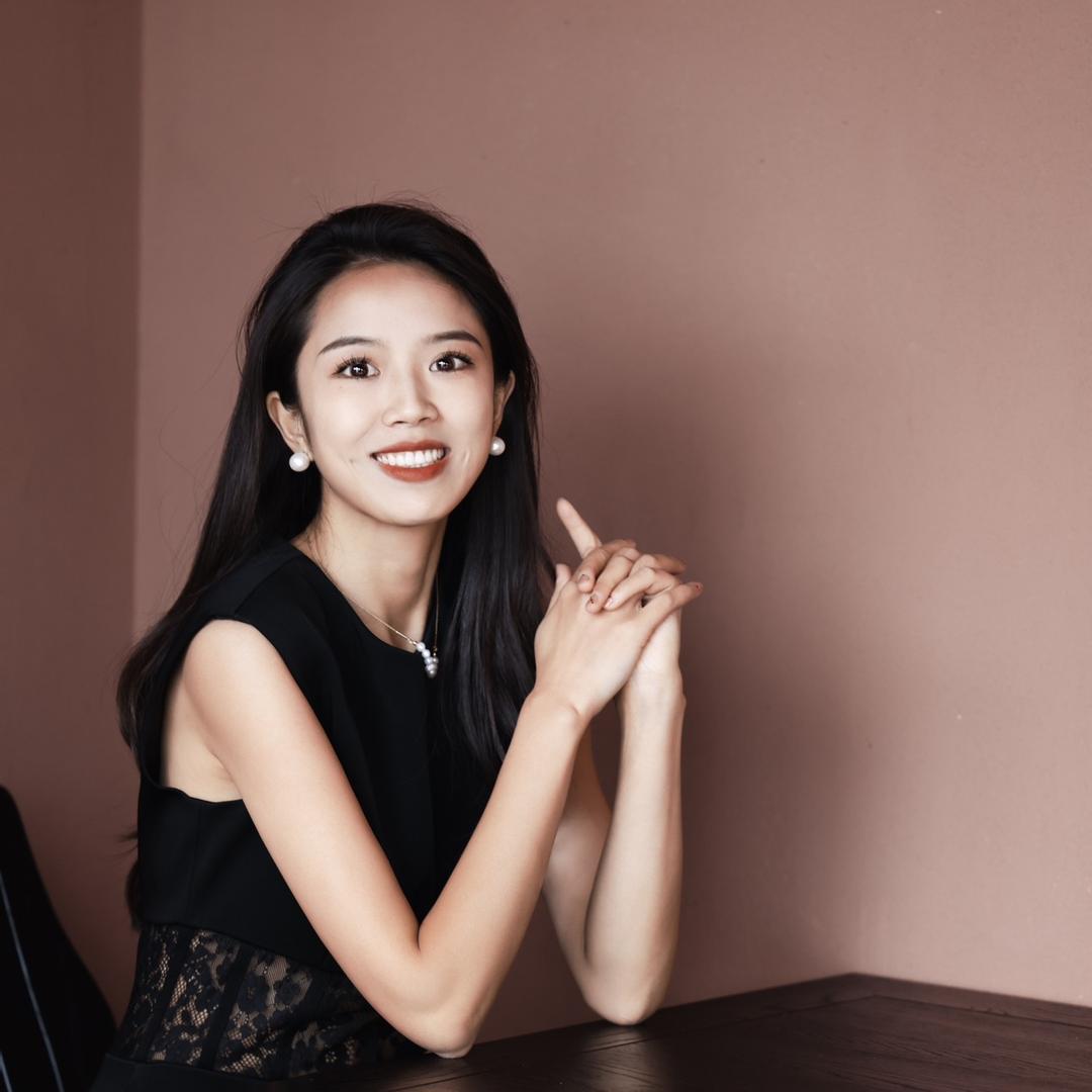 心梅🌷
