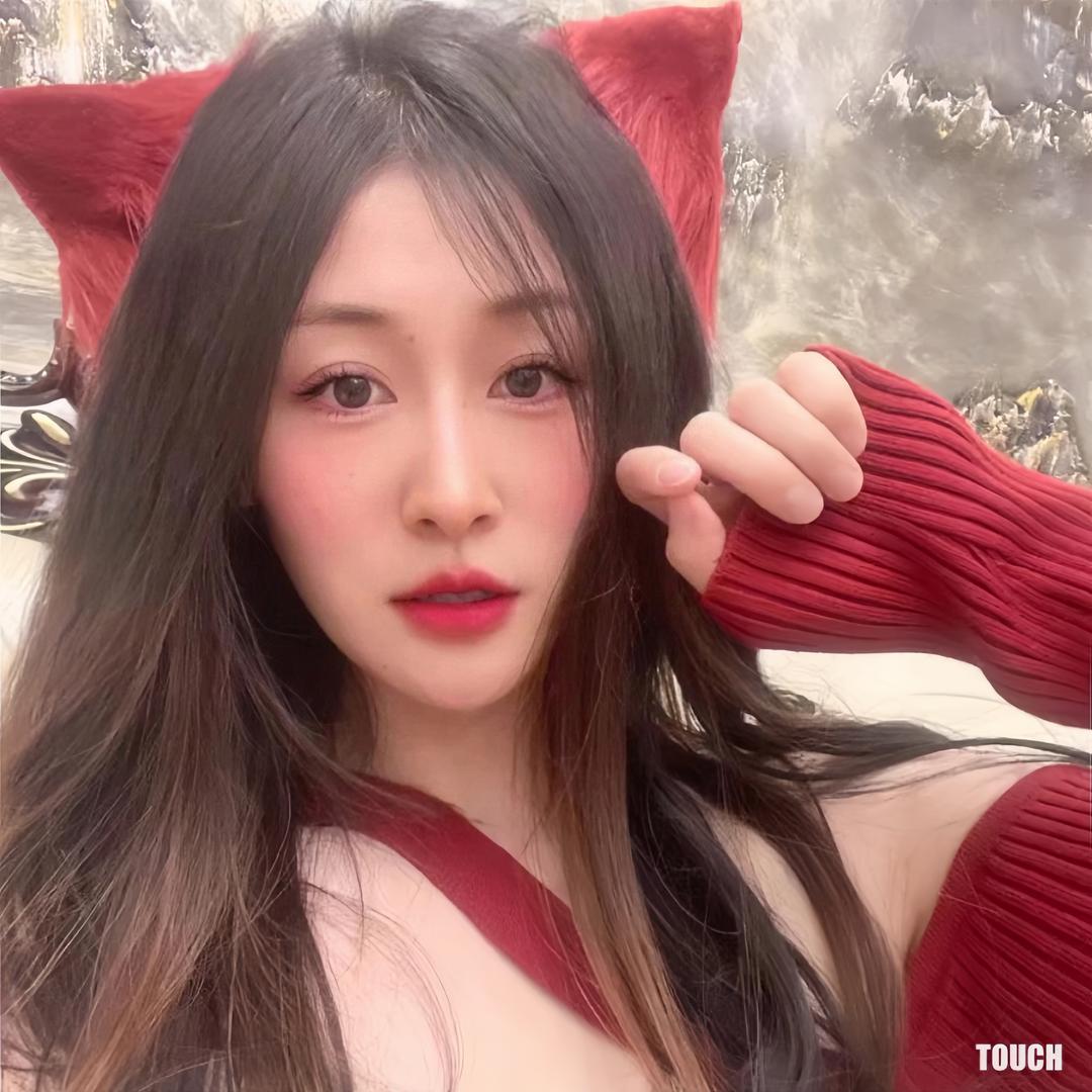莫妮卡🔥