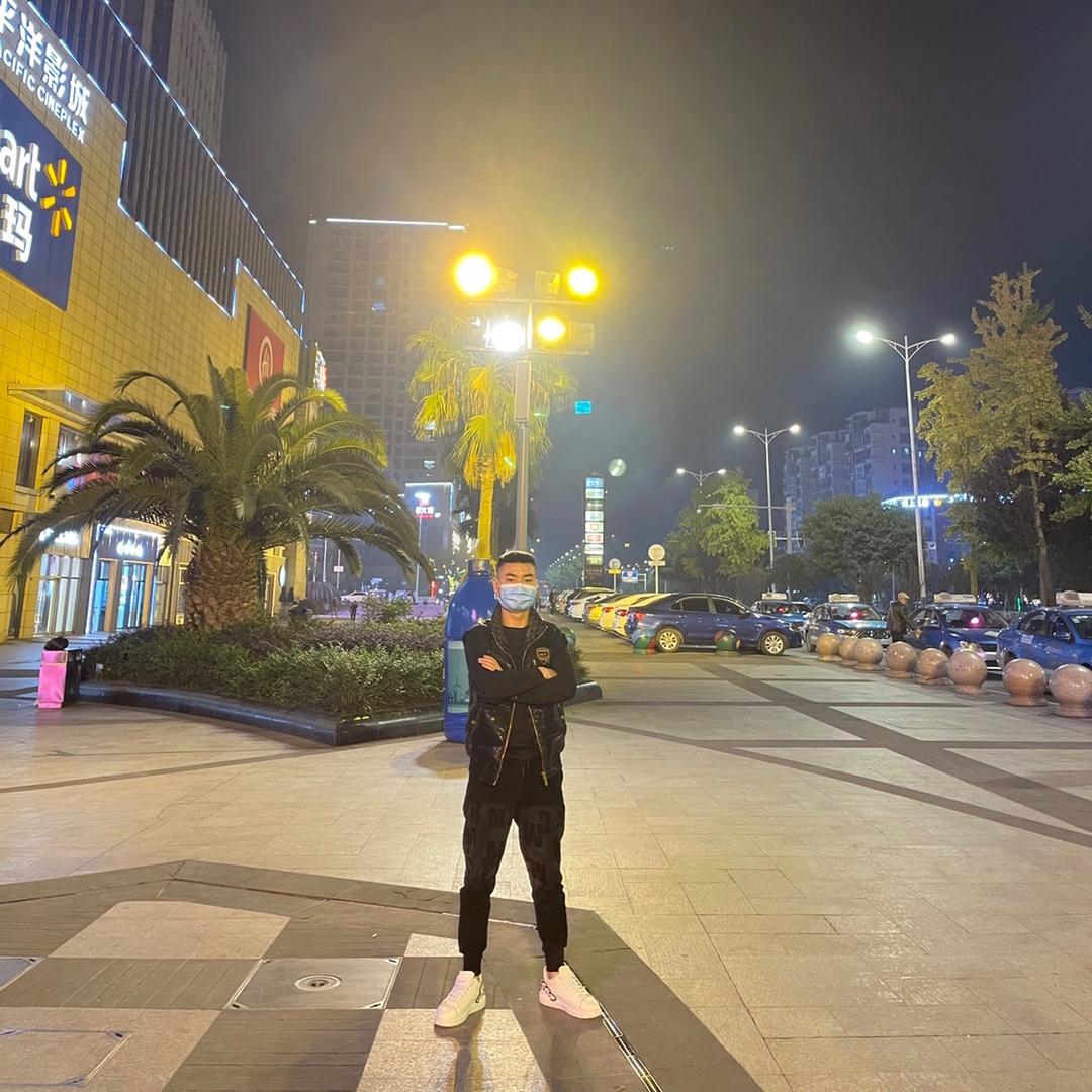 Mr ZhaNg✨