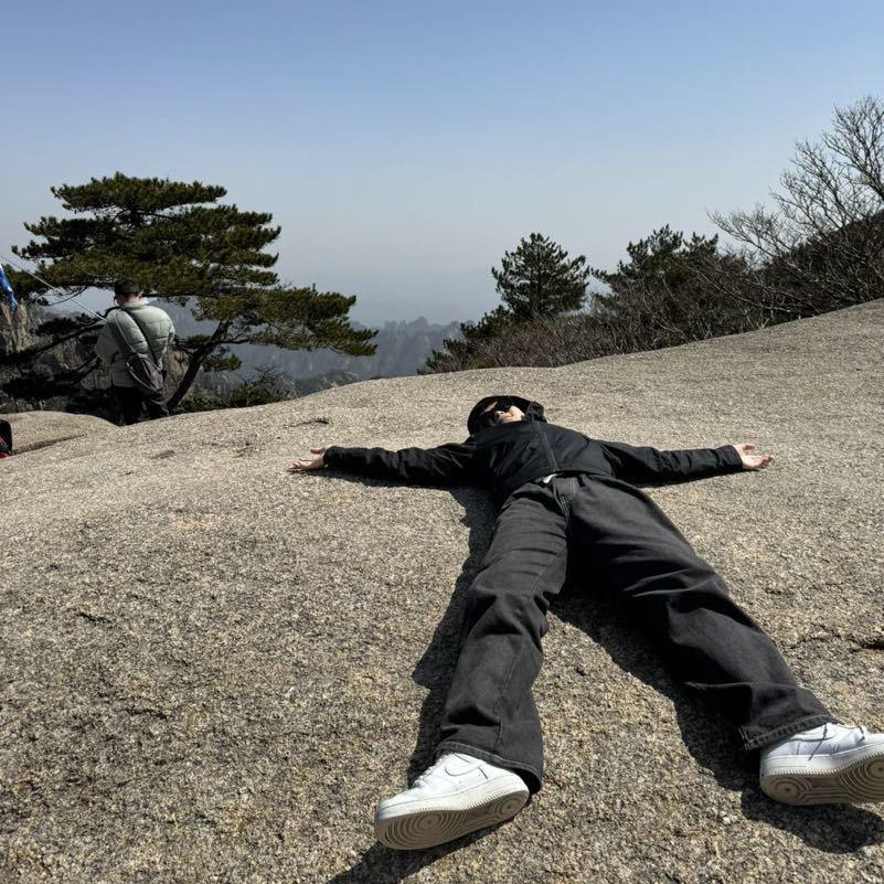 往马王村走