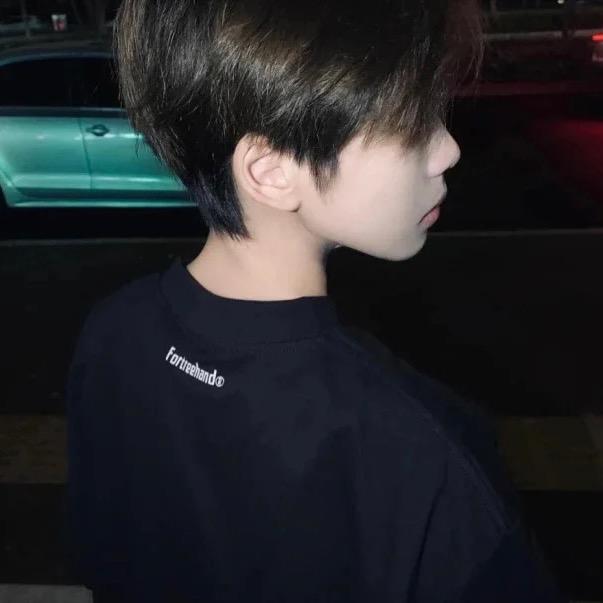 黑昊然
