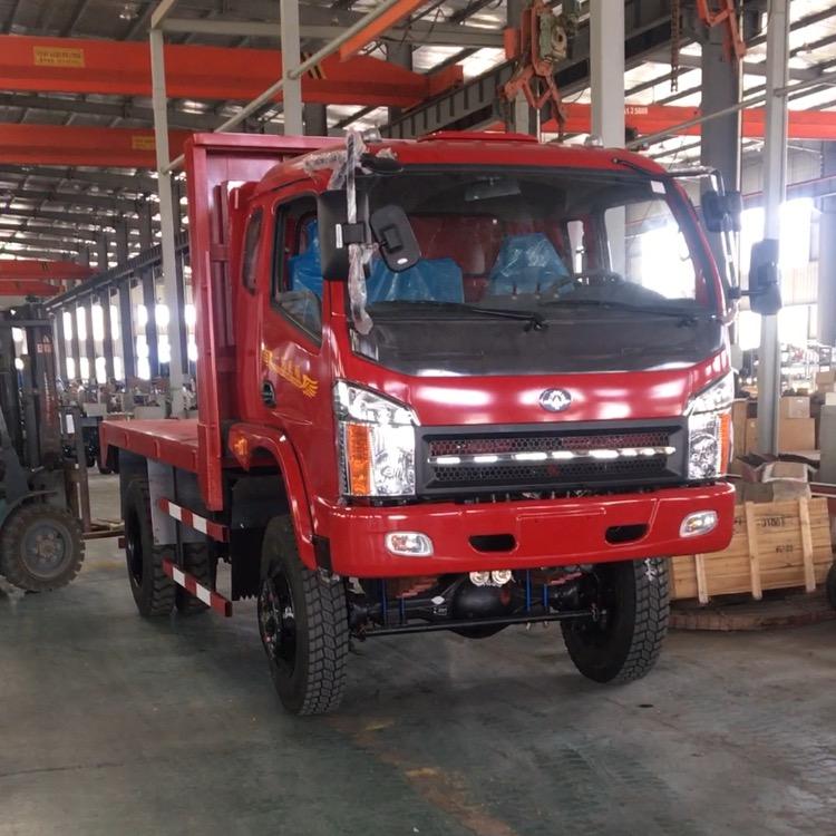 福建合驰汽车