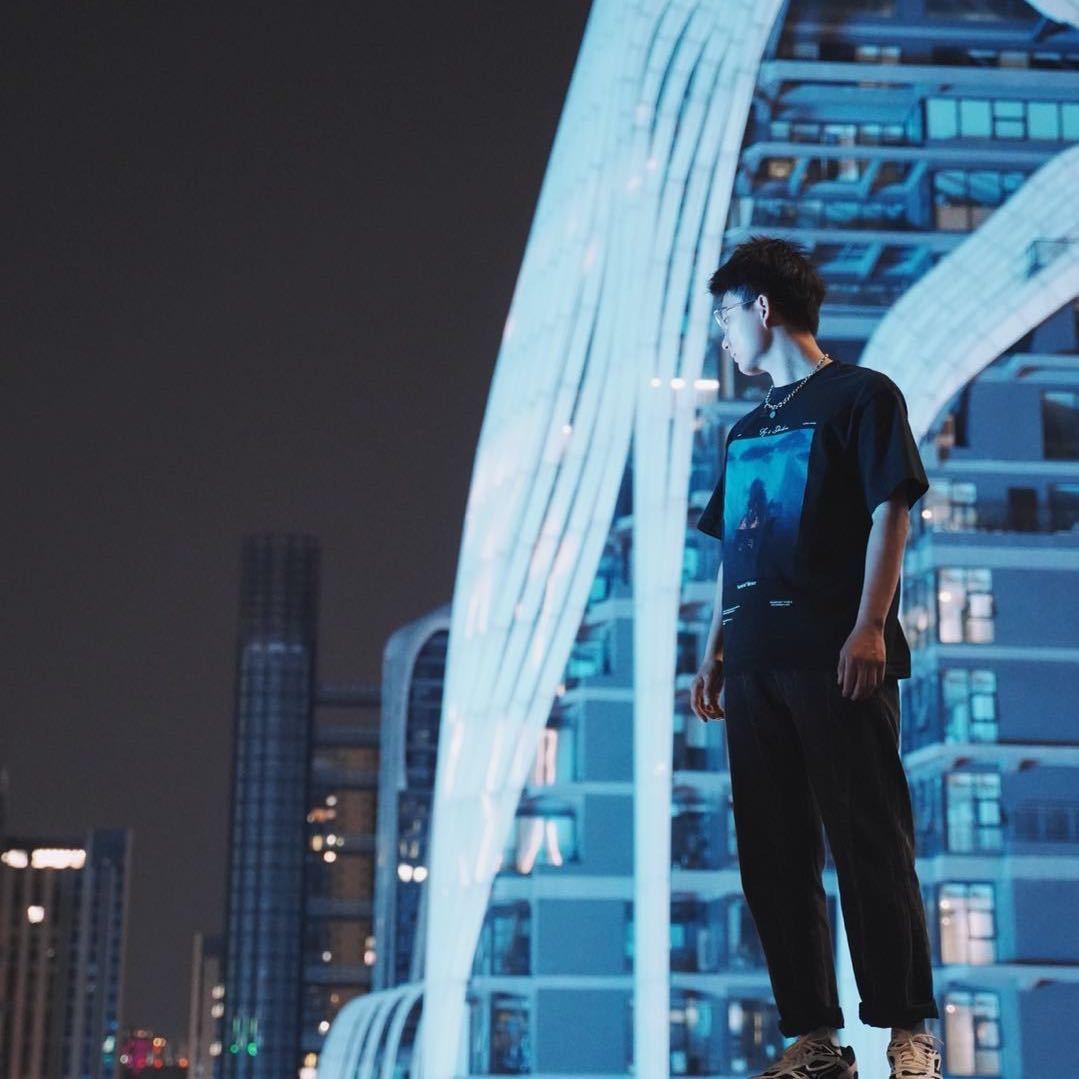 蜗牛的旅行日記