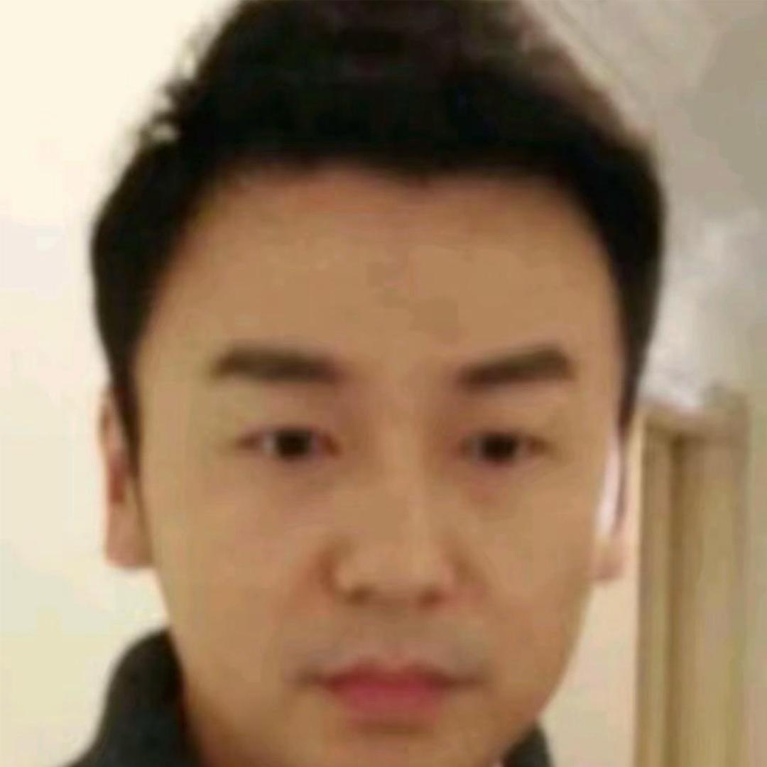 平儿爸（子君前夫），一朵风中摇曳的陈俊生