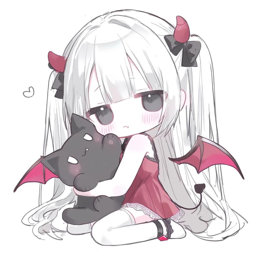 汤圆/•᷅•᷄\୭