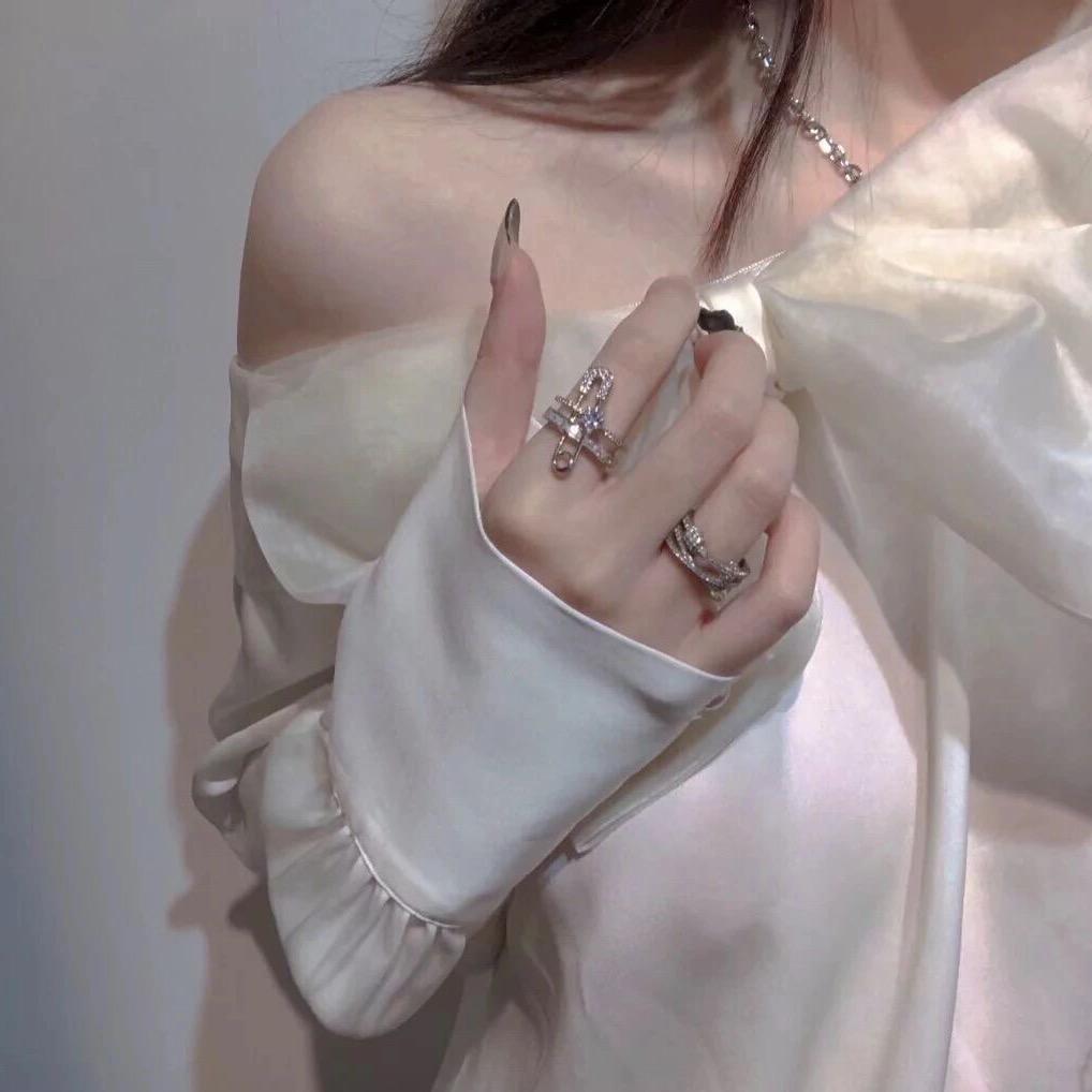 我盼有束光