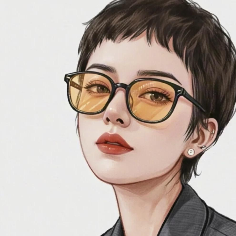 Zz Glasses