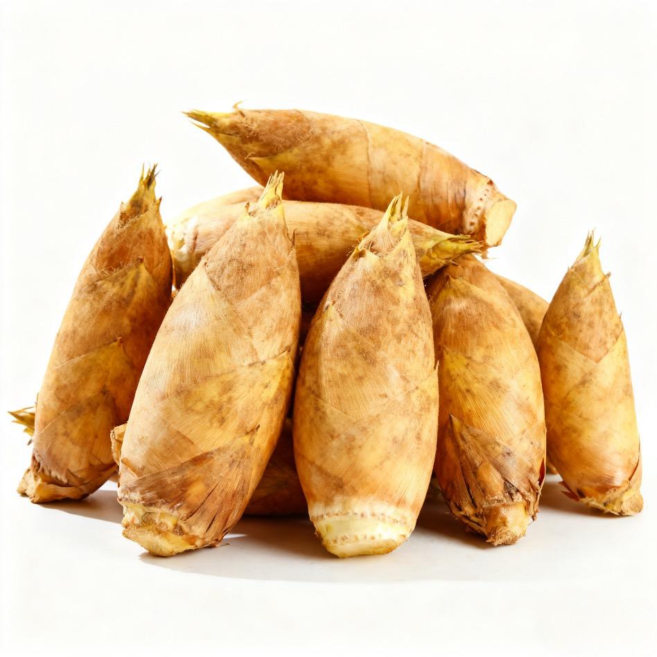 猫儿山高山土特产