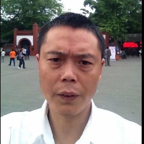 桂成忠(成都BX音箱)