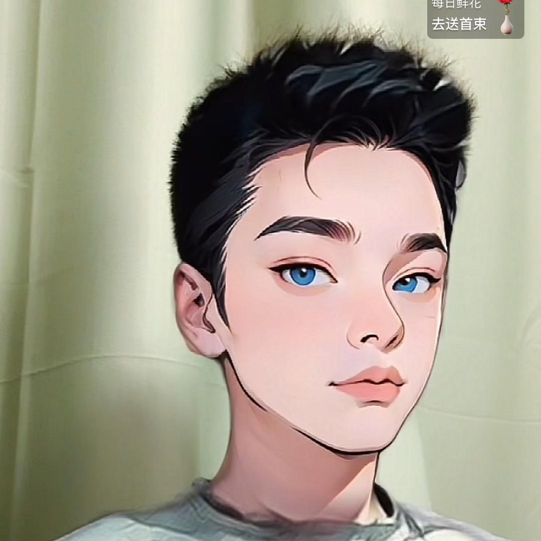 丹尼同学