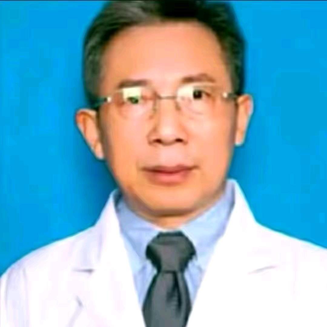 广州市智障研究中心主任