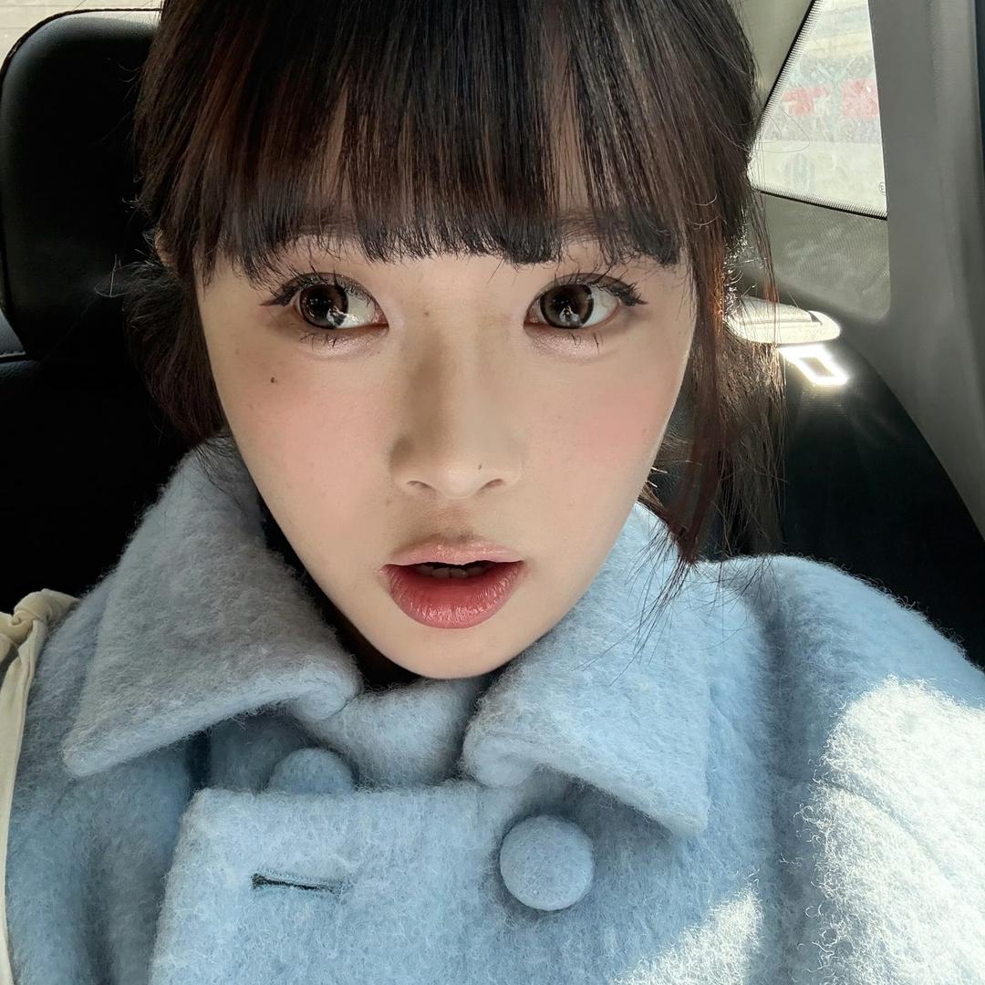 kitty喵