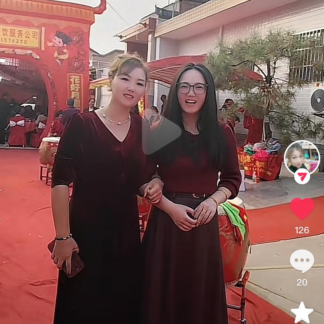 娟娟鼓舞（团队招人)红娘