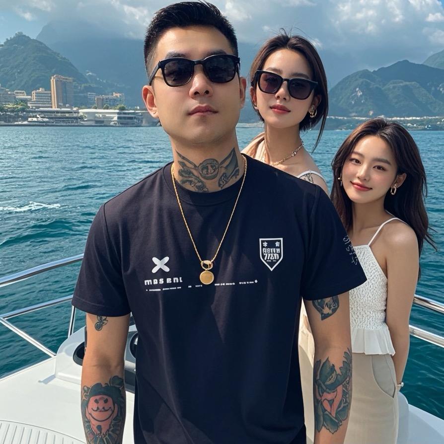 蒋大大不渣✌✌️