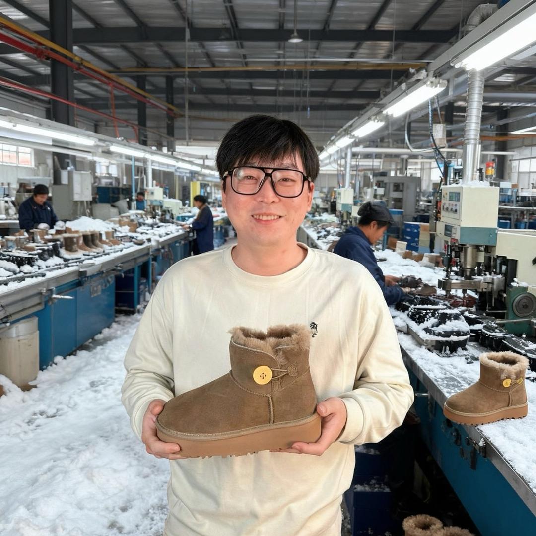 锦程优选皮毛源头工厂店